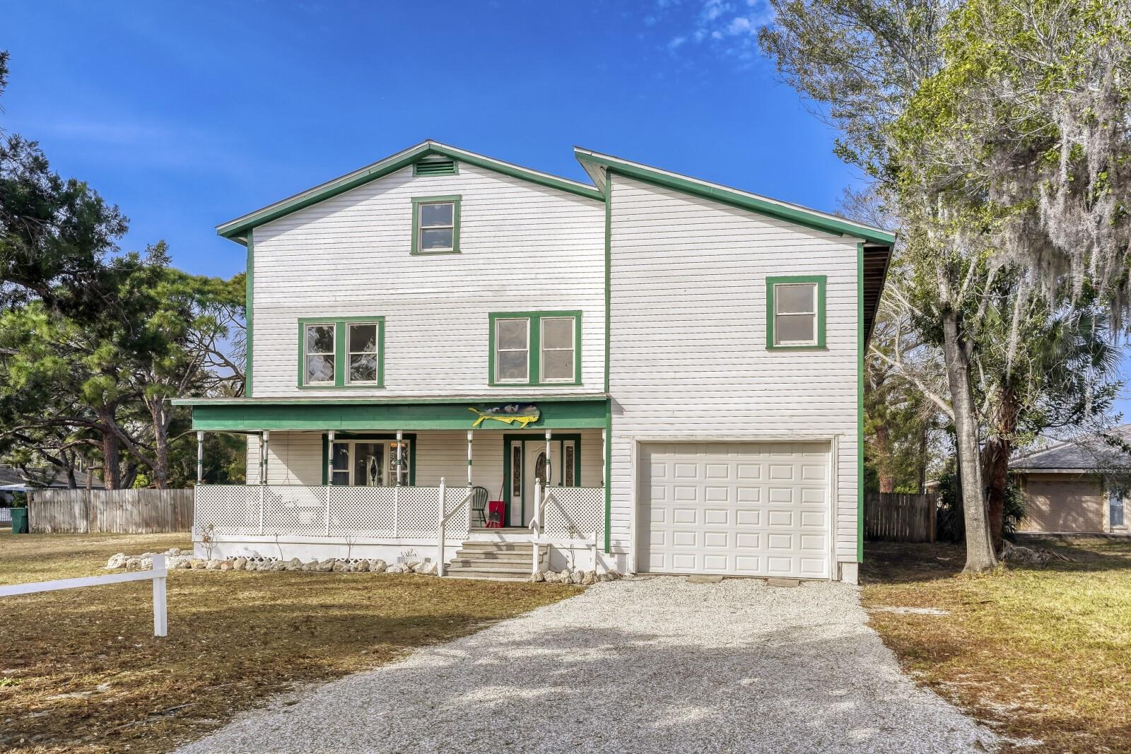 Details for 1605 10th Avenue W, PALMETTO, FL 34221