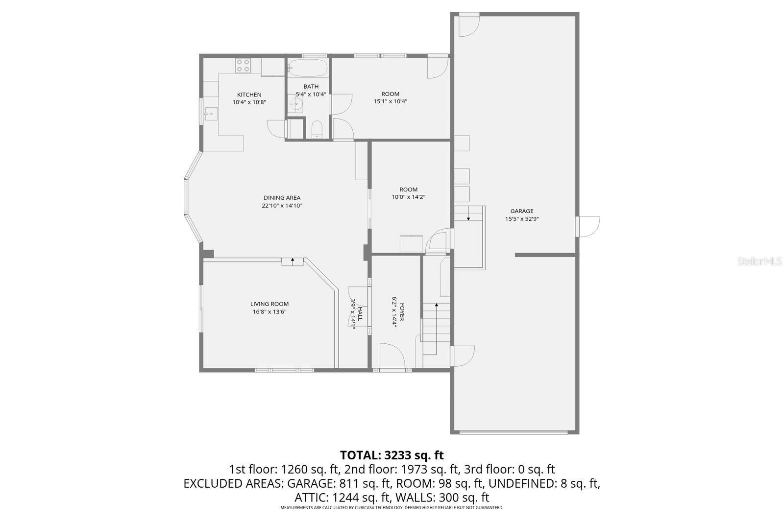 Image 32 of 35 For 1605 10th Avenue W