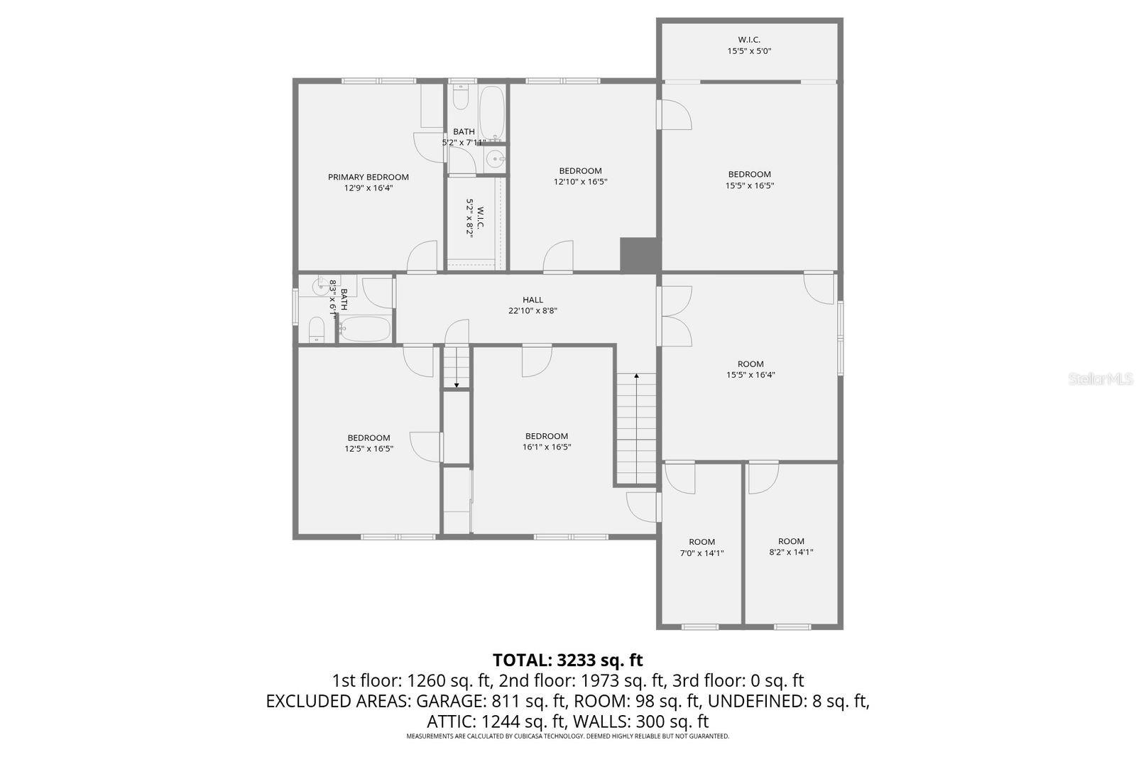 Image 33 of 35 For 1605 10th Avenue W