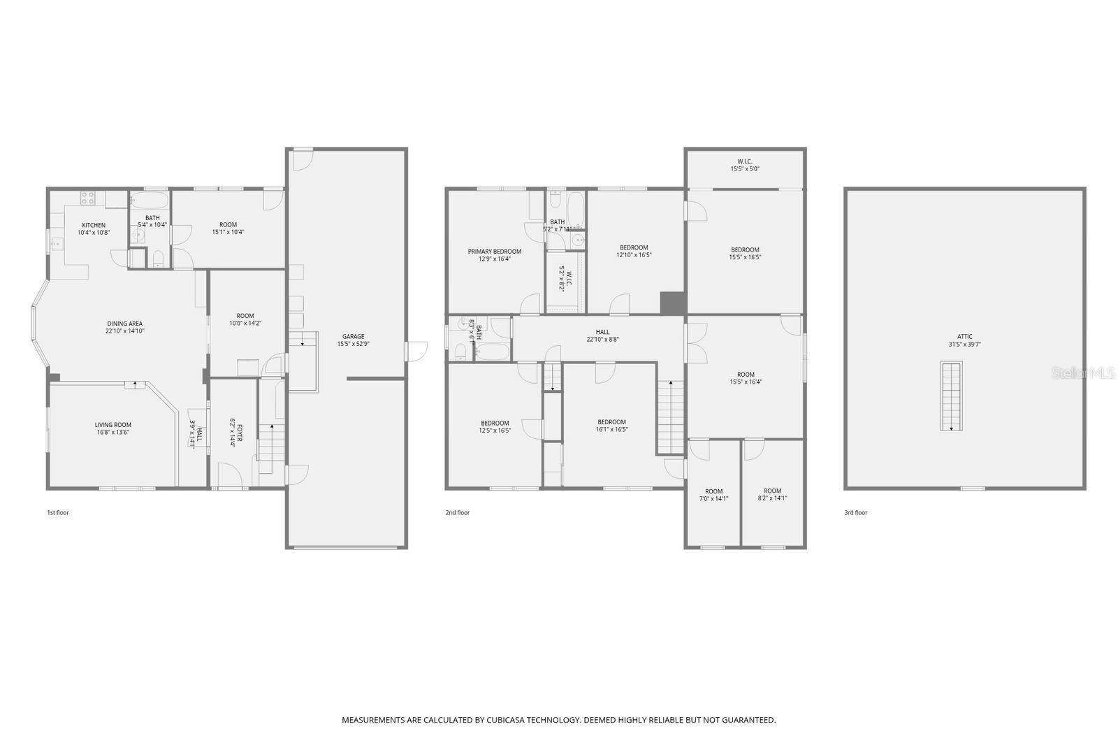 Image 35 of 35 For 1605 10th Avenue W