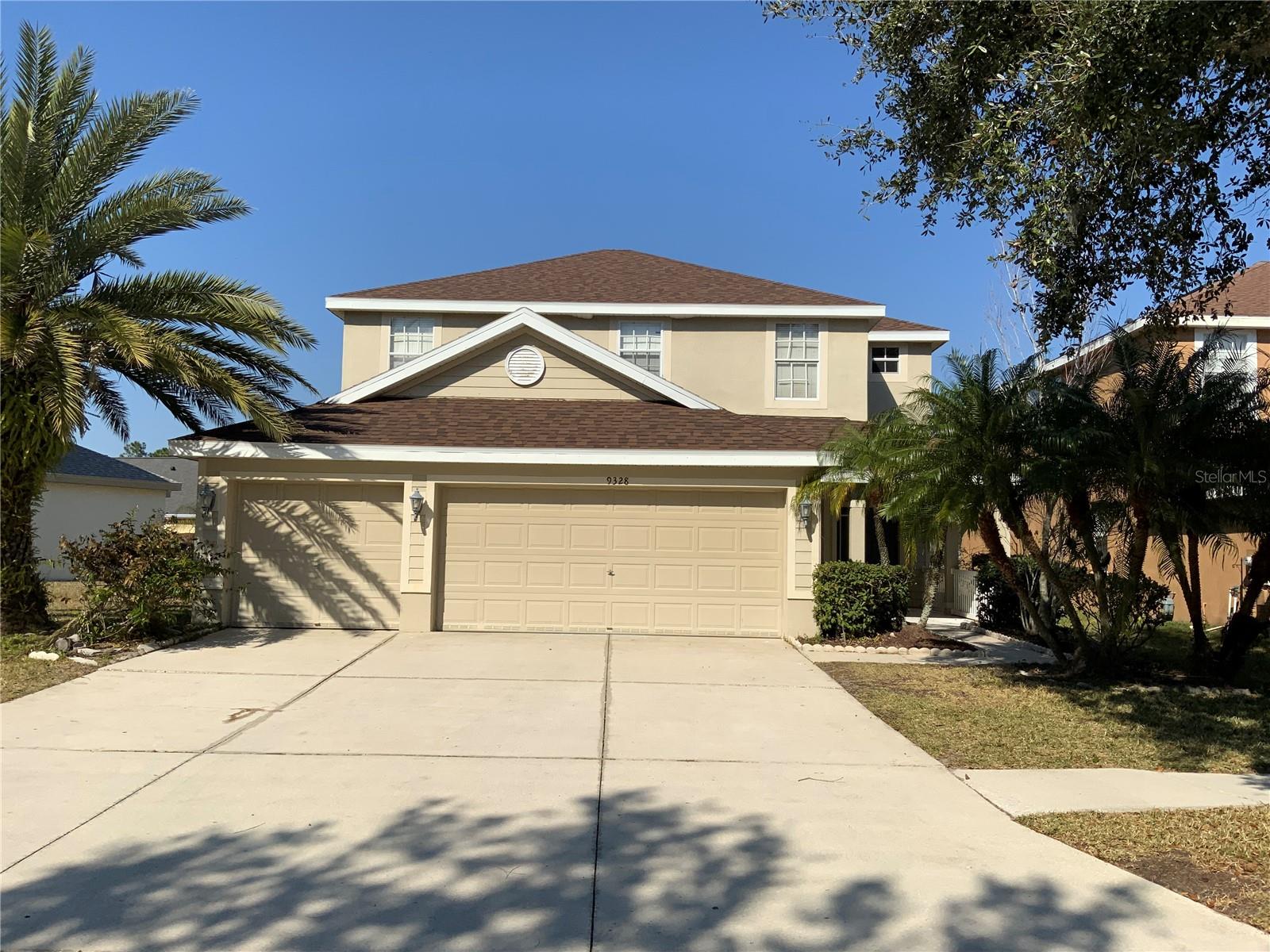 Details for 9328 Mandrake Court, TAMPA, FL 33647