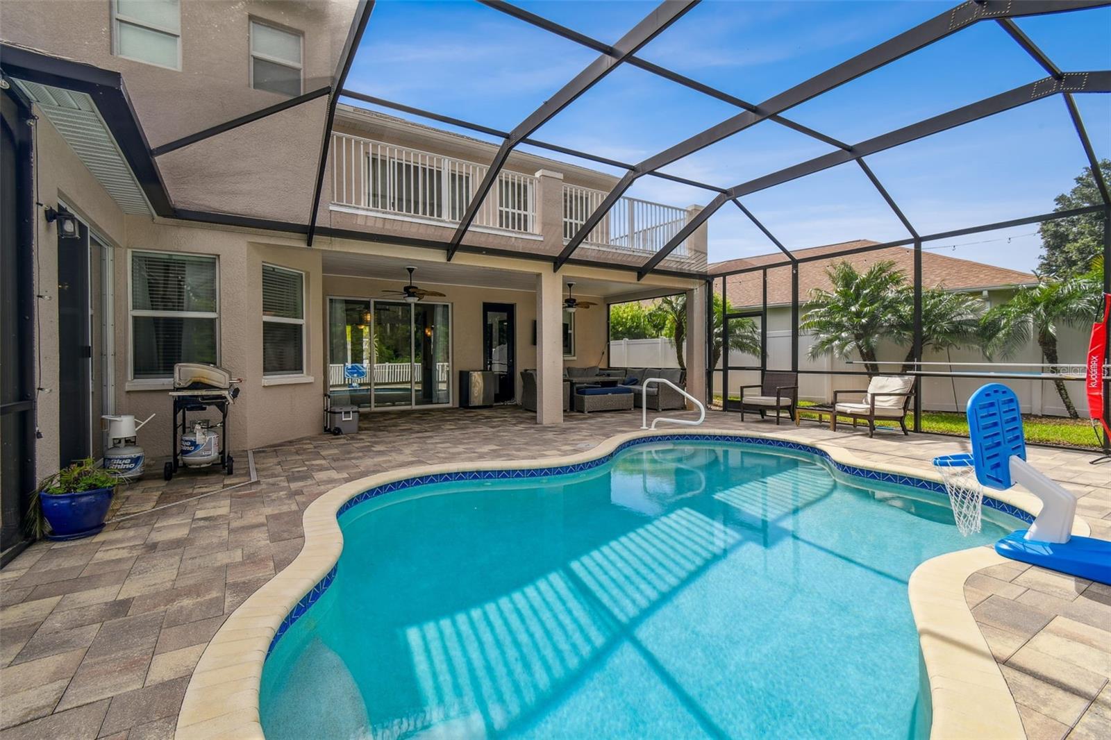 Image 56 of 82 For 8542 Eagle Brook Drive