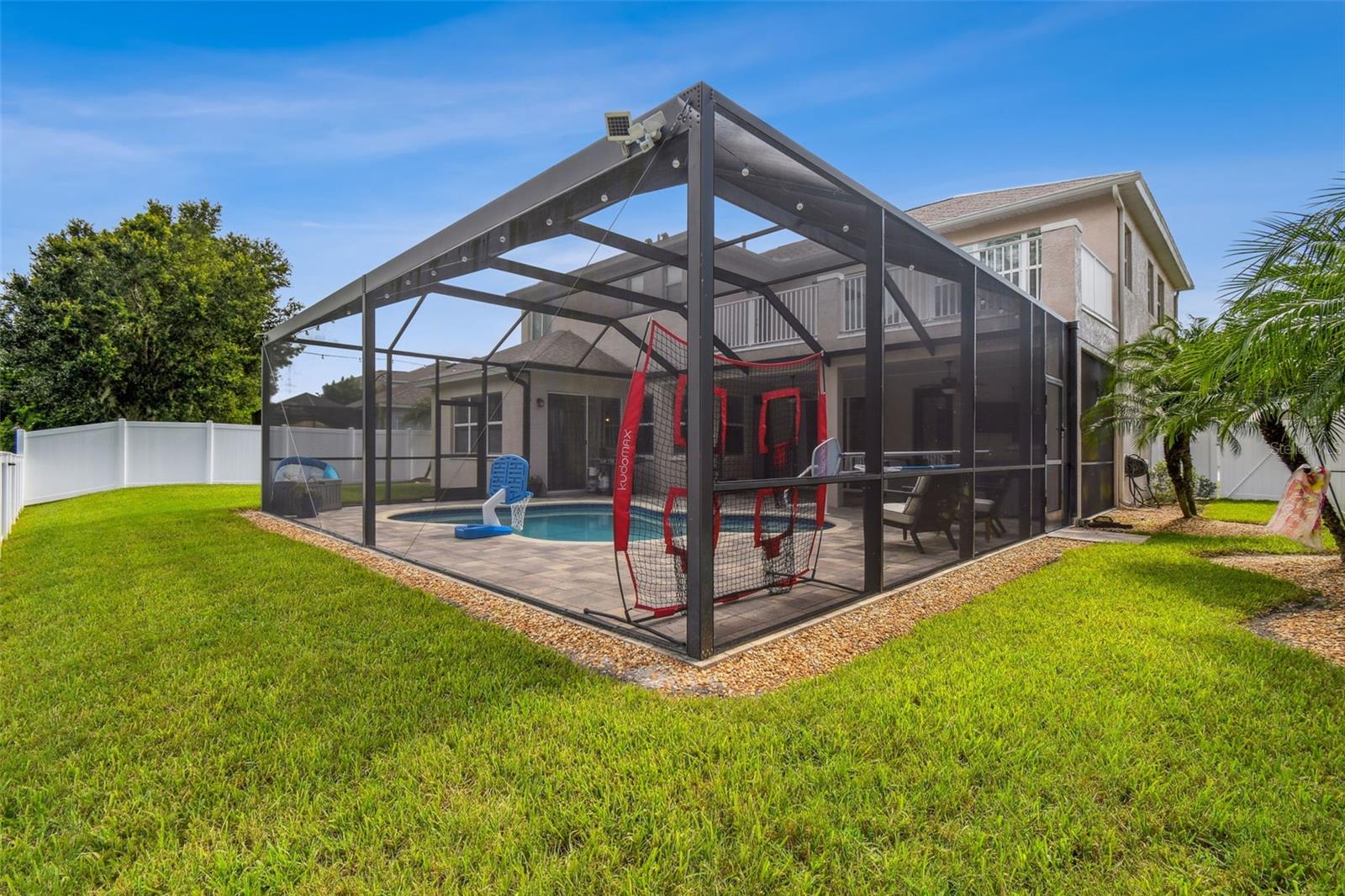 Image 58 of 82 For 8542 Eagle Brook Drive