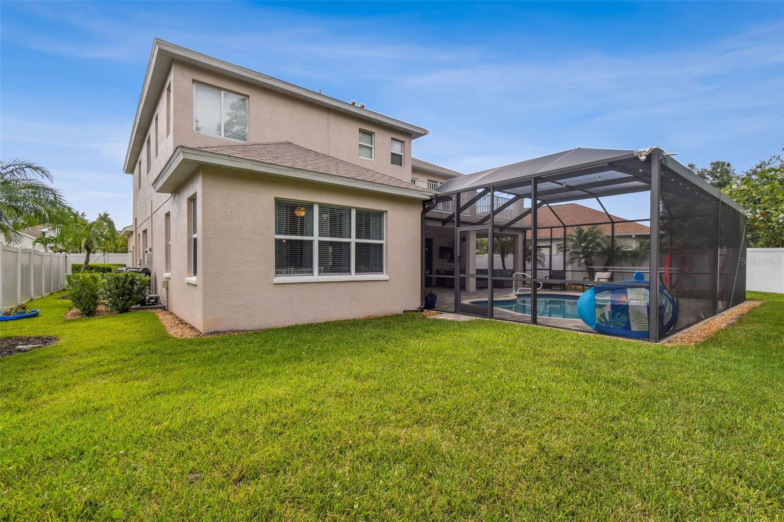 Image 59 of 82 For 8542 Eagle Brook Drive