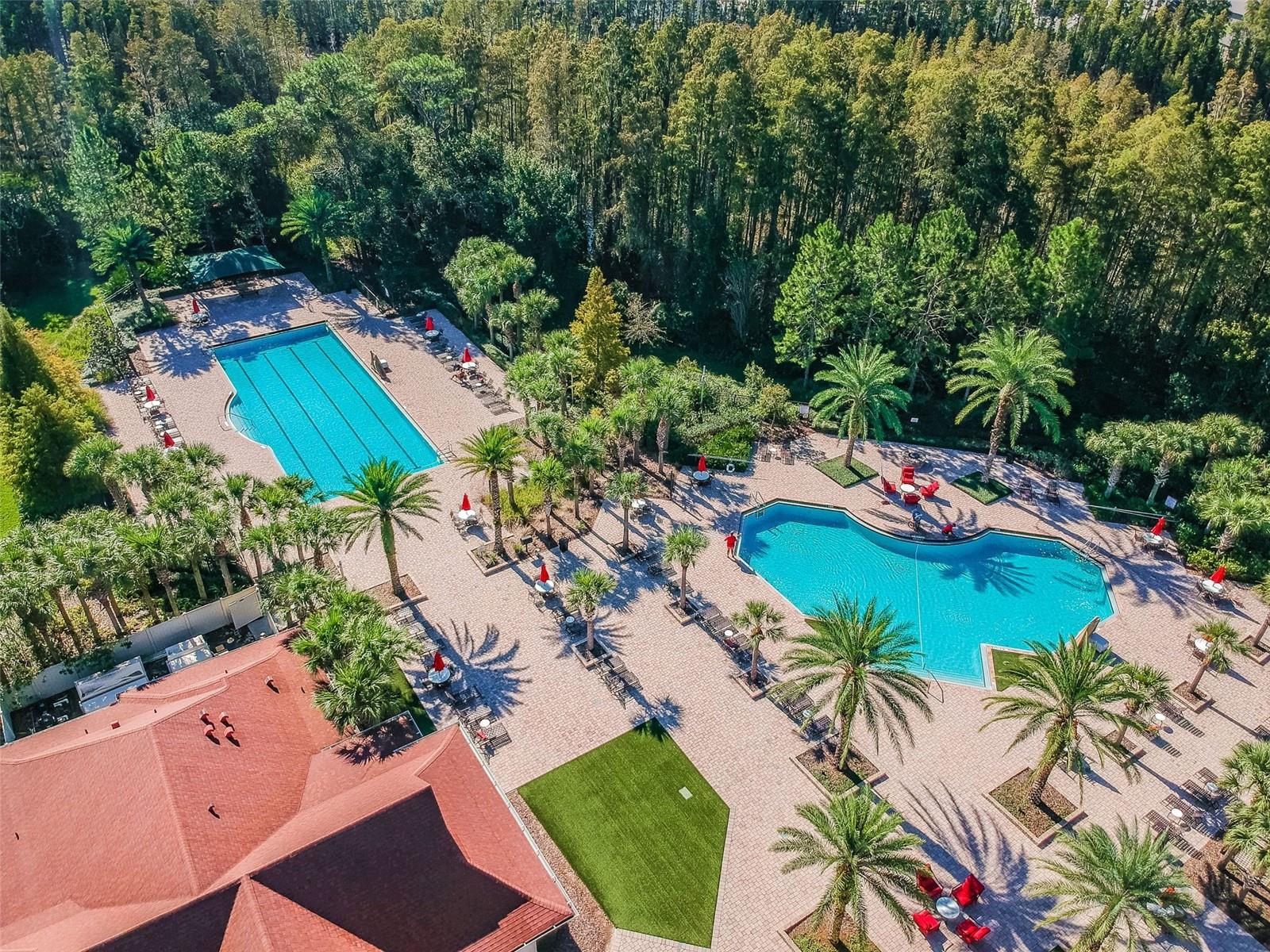 Image 69 of 82 For 8542 Eagle Brook Drive