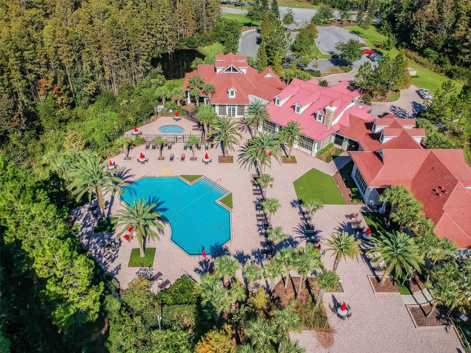 Image 70 of 82 For 8542 Eagle Brook Drive