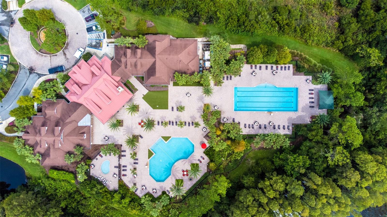 Image 74 of 82 For 8542 Eagle Brook Drive