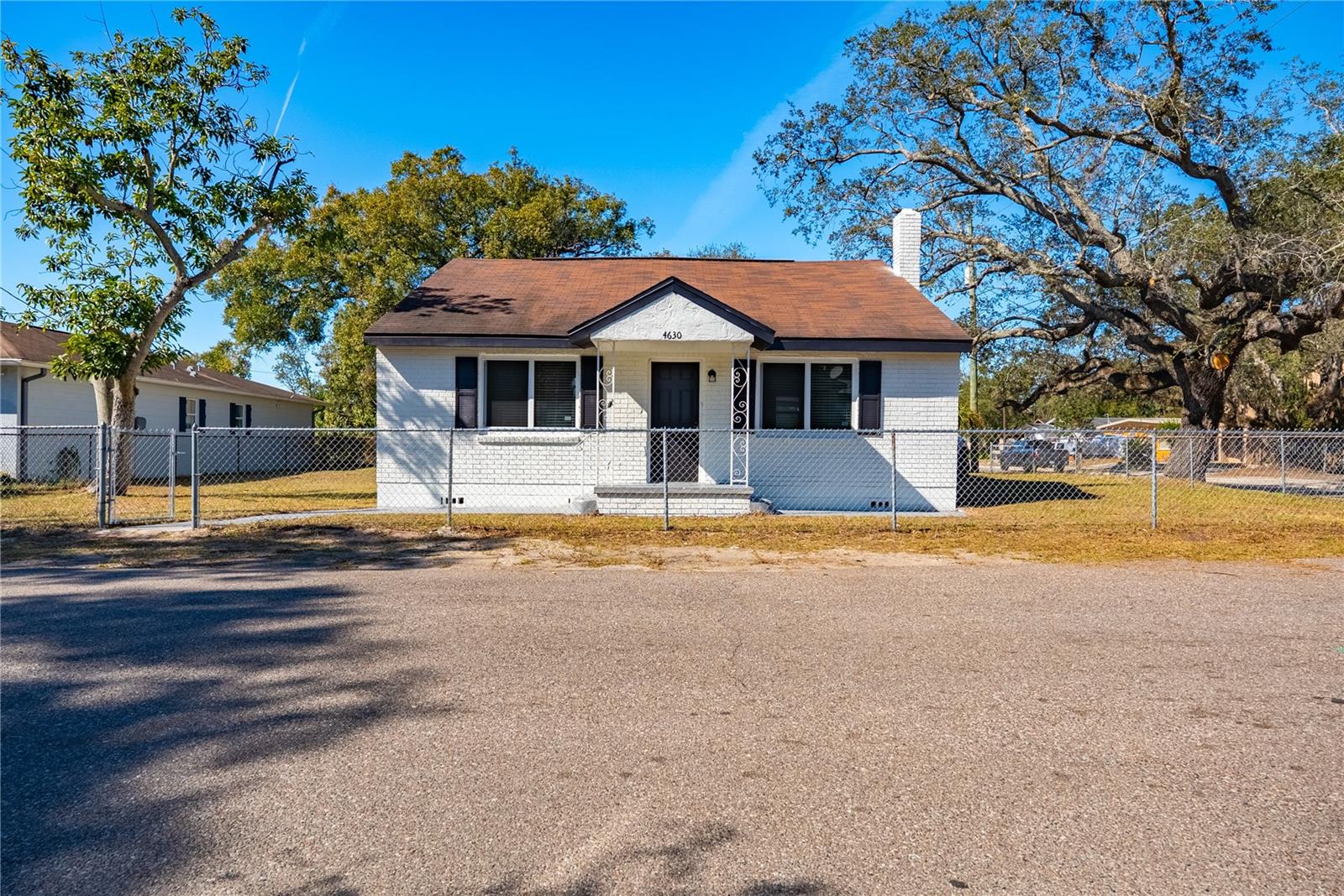 Details for 4630 Courtland Street, TAMPA, FL 33610