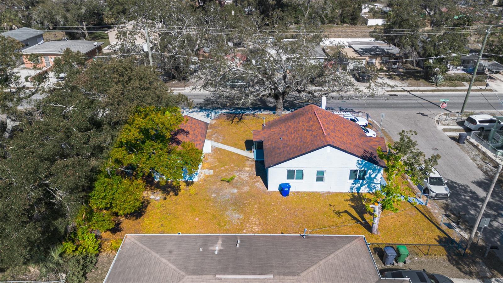 Image 27 of 31 For 4630 Courtland Street