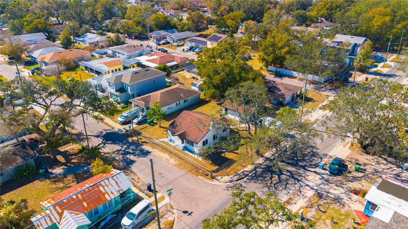 Image 29 of 31 For 4630 Courtland Street