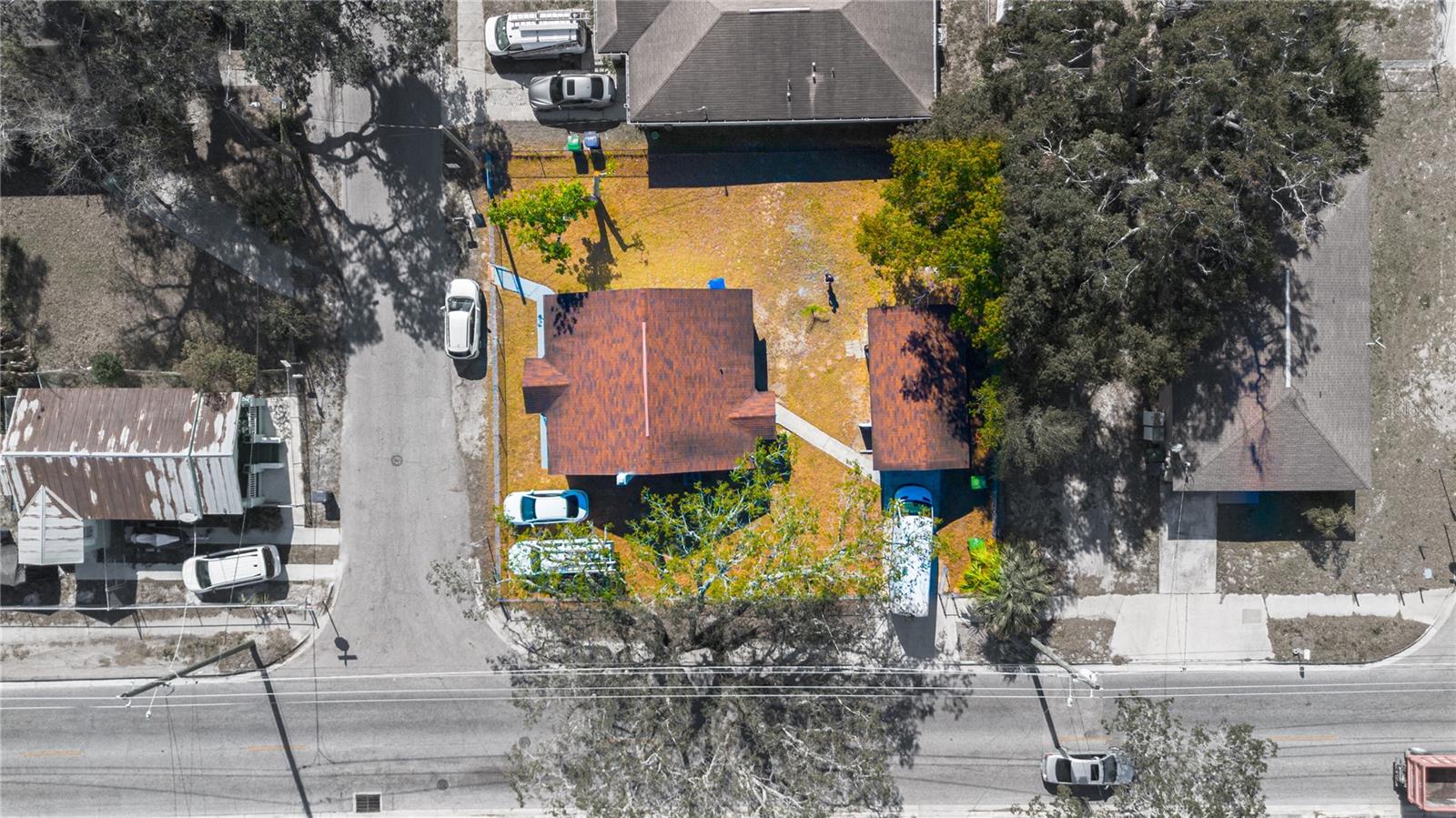 Image 30 of 31 For 4630 Courtland Street