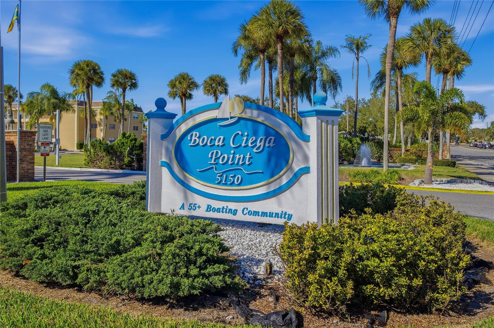 Image 55 of 69 For 303 Boca Ciega Point Boulevard N 2901