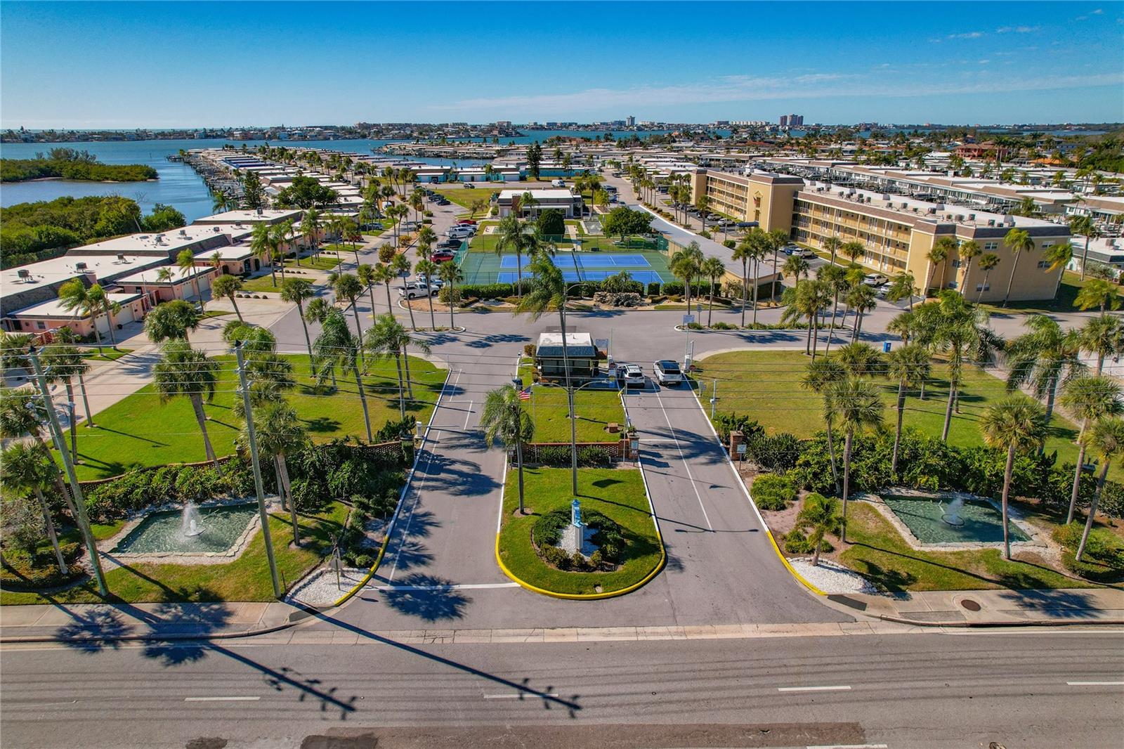 Image 56 of 69 For 303 Boca Ciega Point Boulevard N 2901