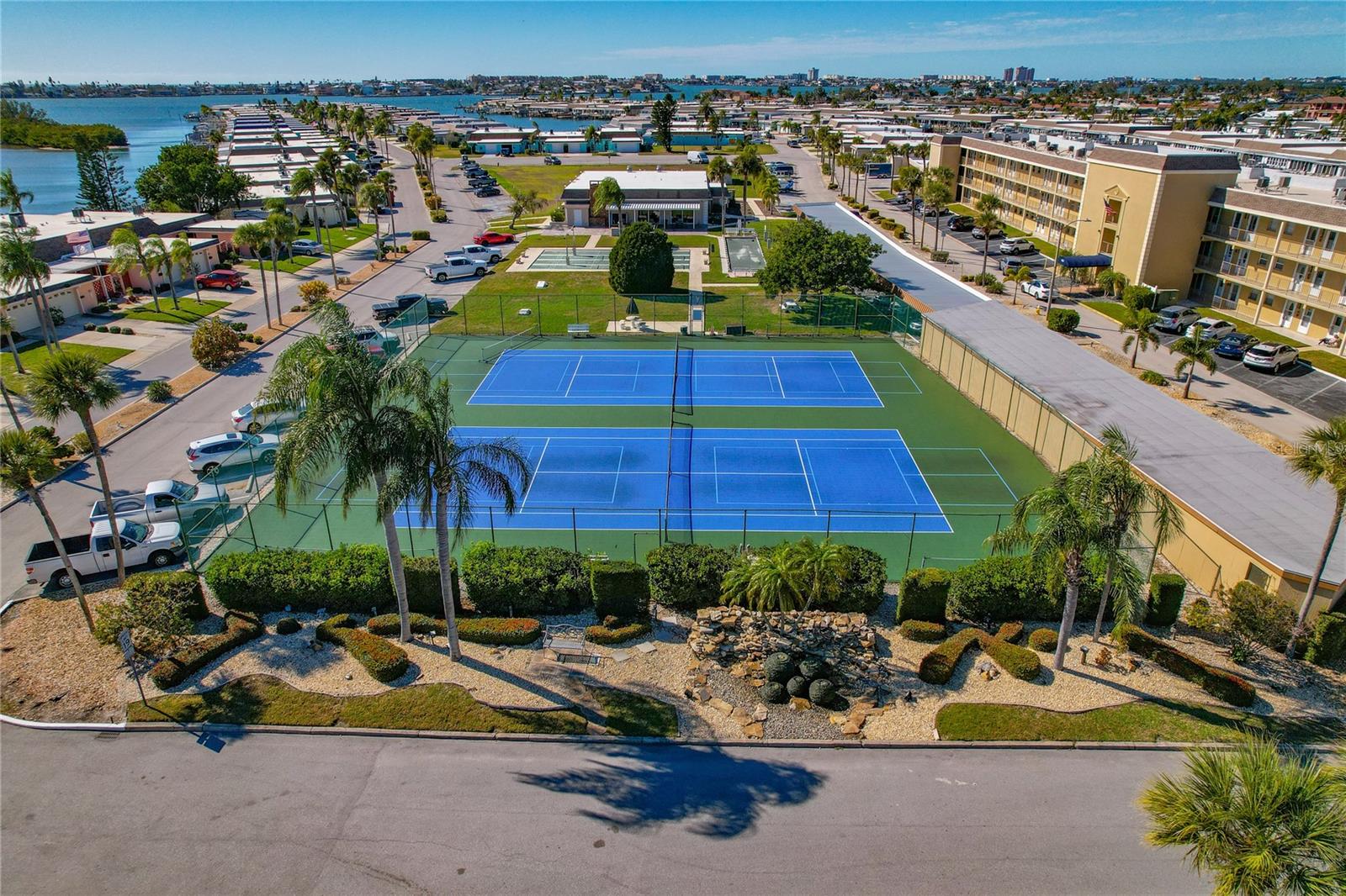 Image 60 of 69 For 303 Boca Ciega Point Boulevard N 2901