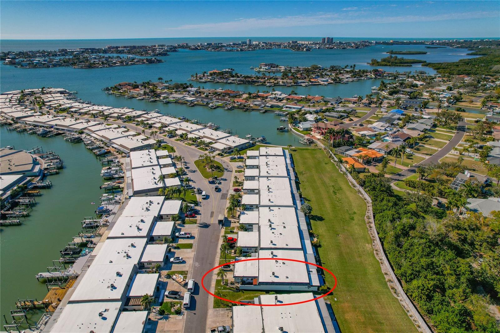 Image 63 of 69 For 303 Boca Ciega Point Boulevard N 2901