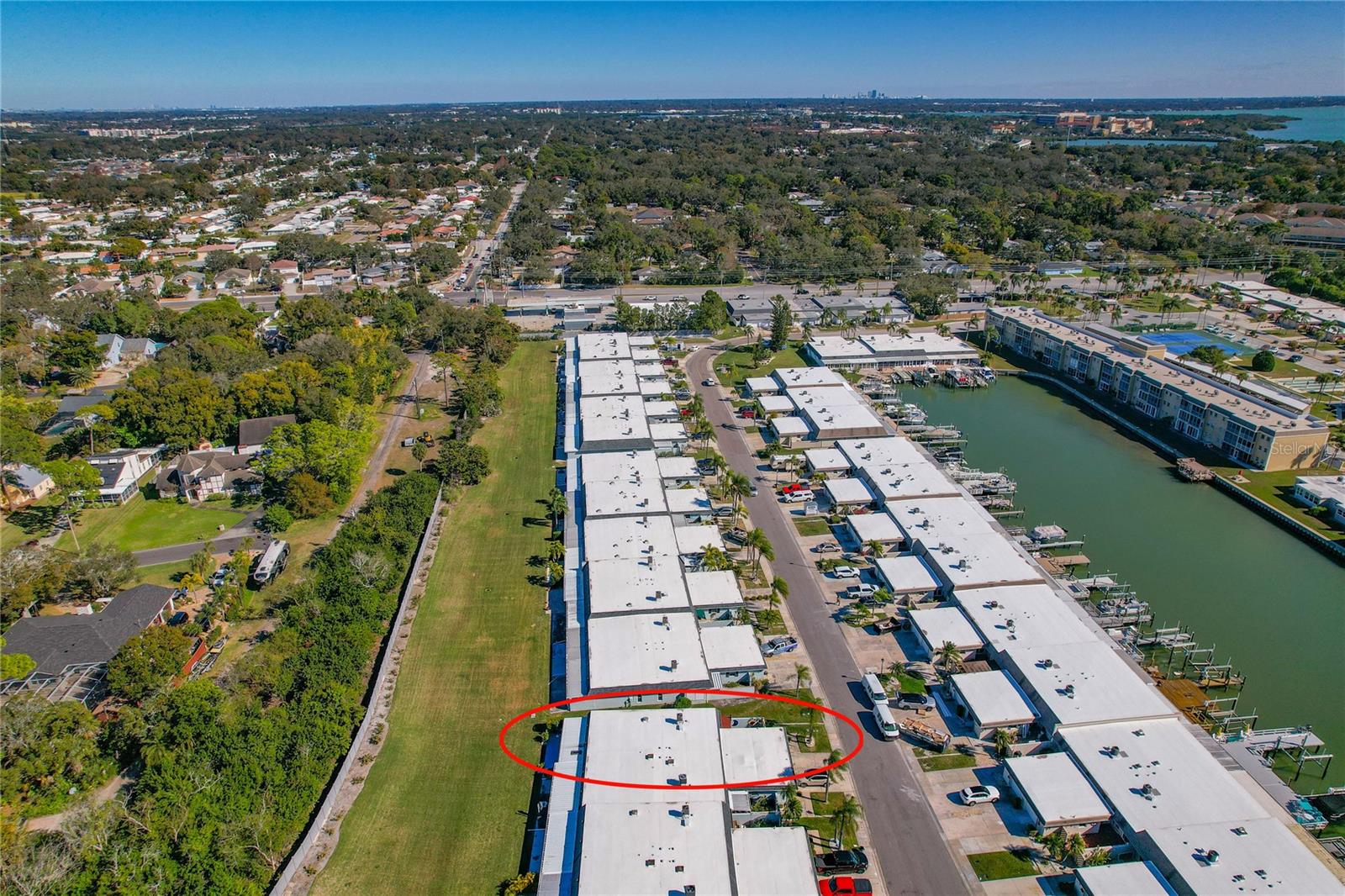 Image 64 of 69 For 303 Boca Ciega Point Boulevard N 2901