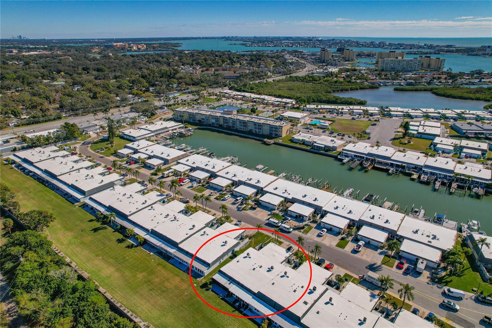 Image 65 of 69 For 303 Boca Ciega Point Boulevard N 2901