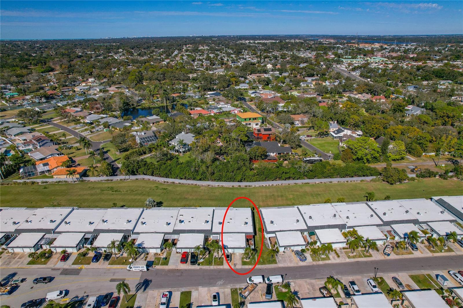 Image 66 of 69 For 303 Boca Ciega Point Boulevard N 2901