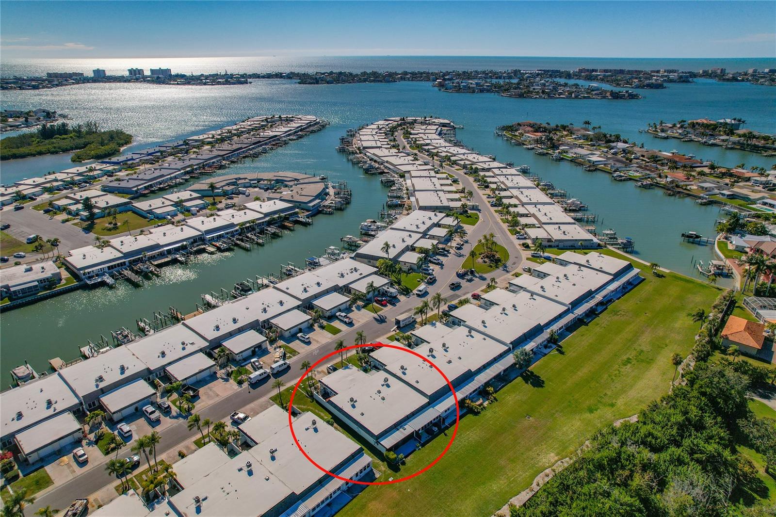 Image 67 of 69 For 303 Boca Ciega Point Boulevard N 2901
