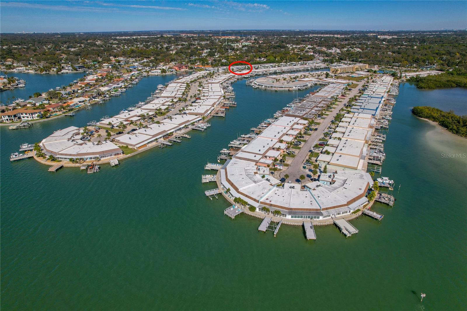 Image 69 of 69 For 303 Boca Ciega Point Boulevard N 2901