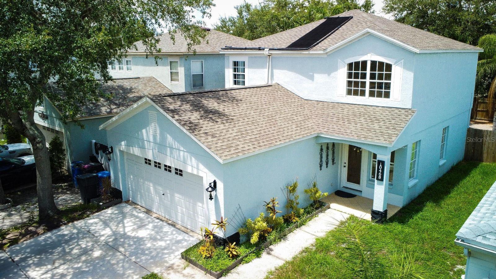 Details for 10468 Blackmore Drive, TAMPA, FL 33647