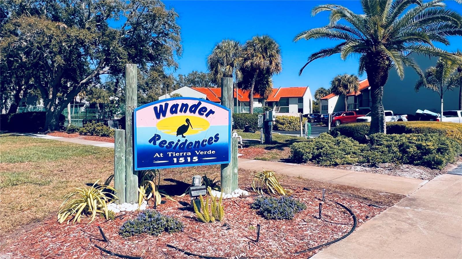 Image 3 of 50 For 1515 Pinellas Bayway S 46