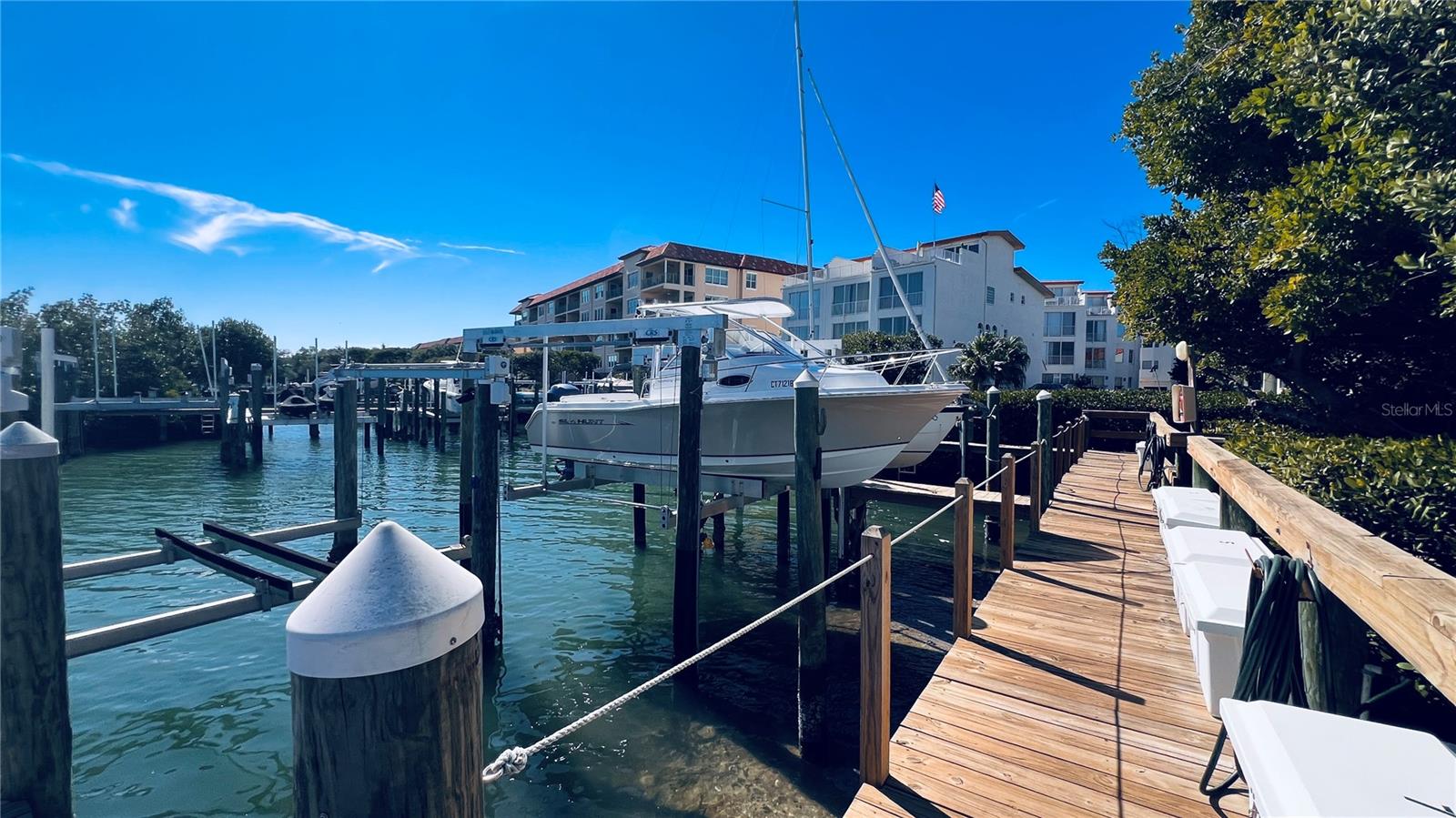 Image 44 of 50 For 1515 Pinellas Bayway S 46