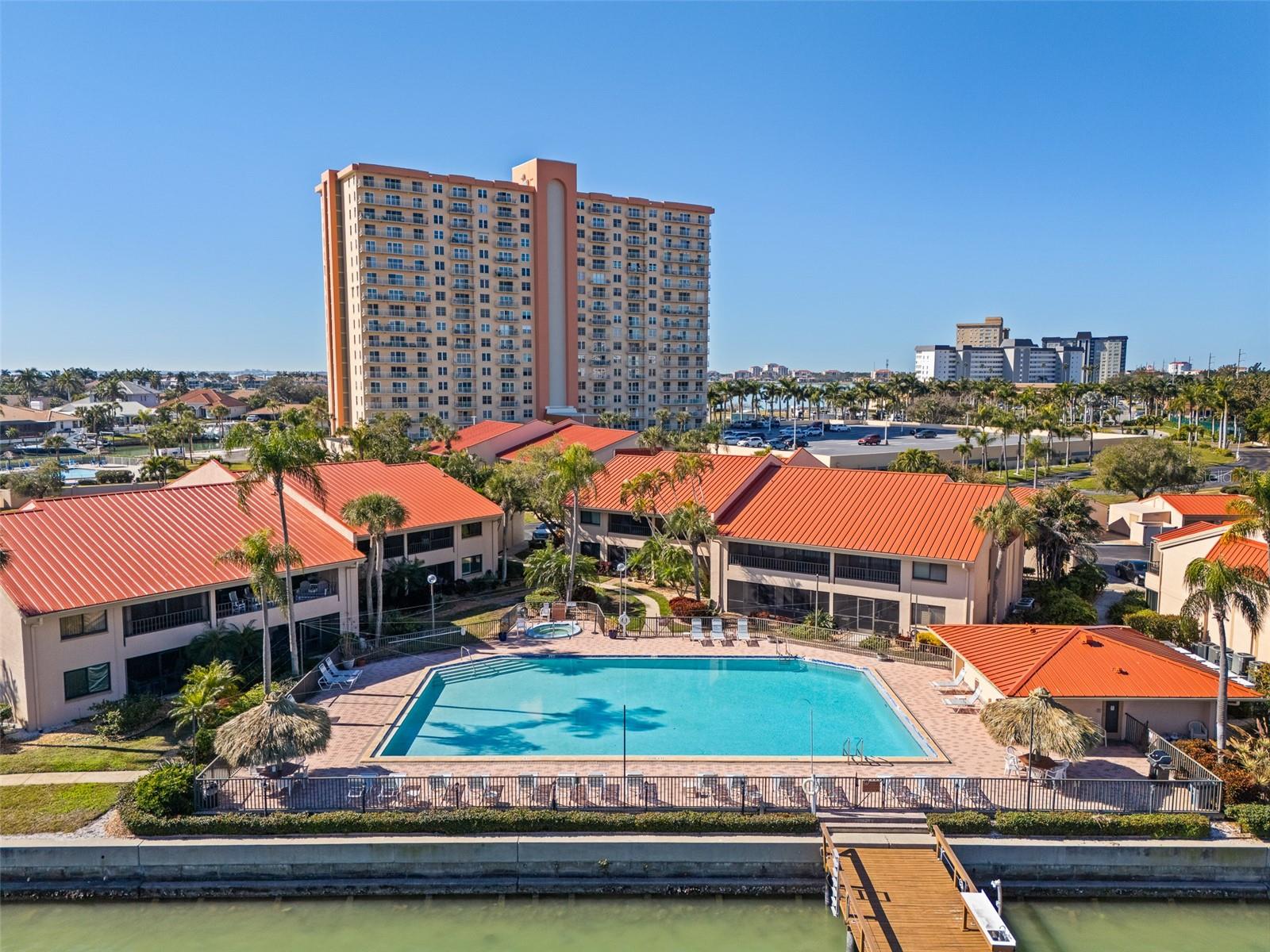 Image 46 of 49 For 4720 Brittany Drive S 139