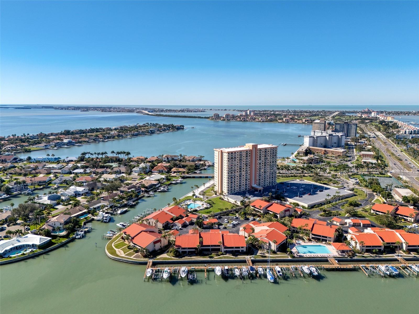 Image 48 of 49 For 4720 Brittany Drive S 139