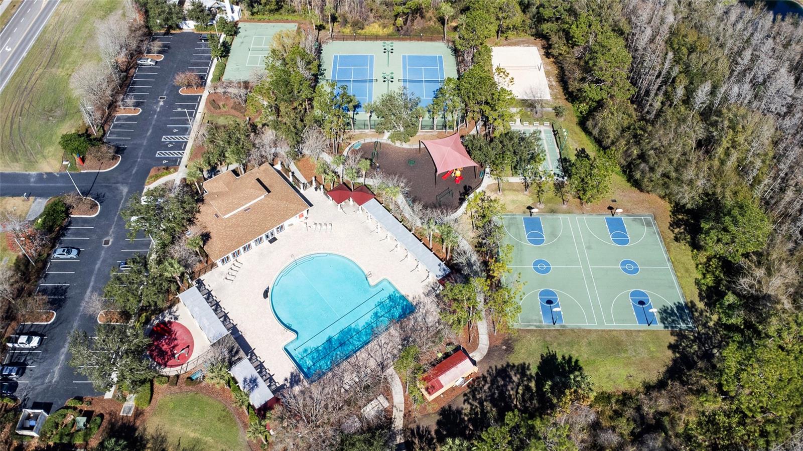 Image 38 of 45 For 1118 Wright Swynde Court