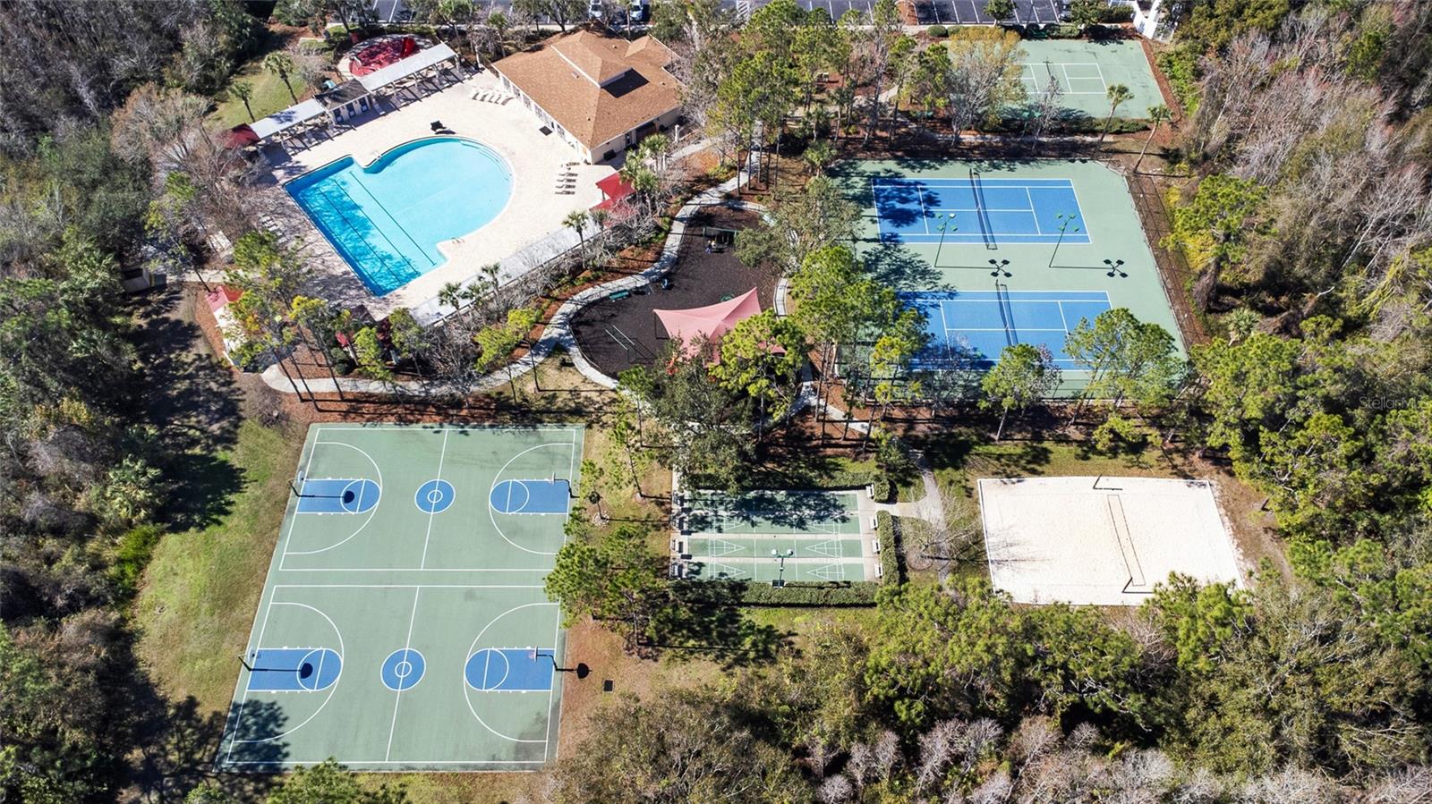 Image 39 of 45 For 1118 Wright Swynde Court