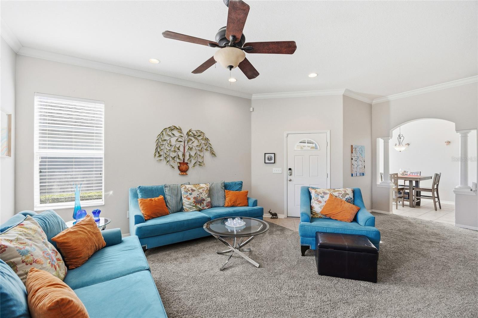 Image 8 of 45 For 1118 Wright Swynde Court