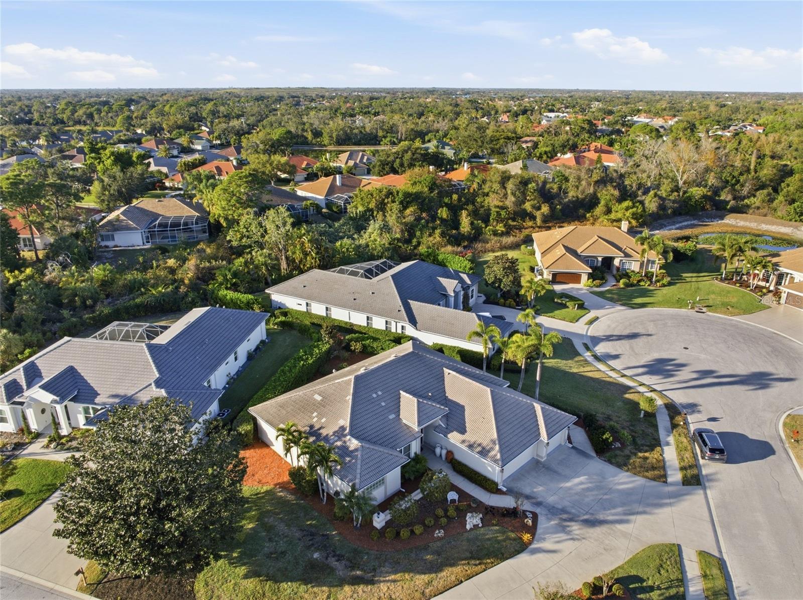 Image 50 of 56 For 7212 Spur Court