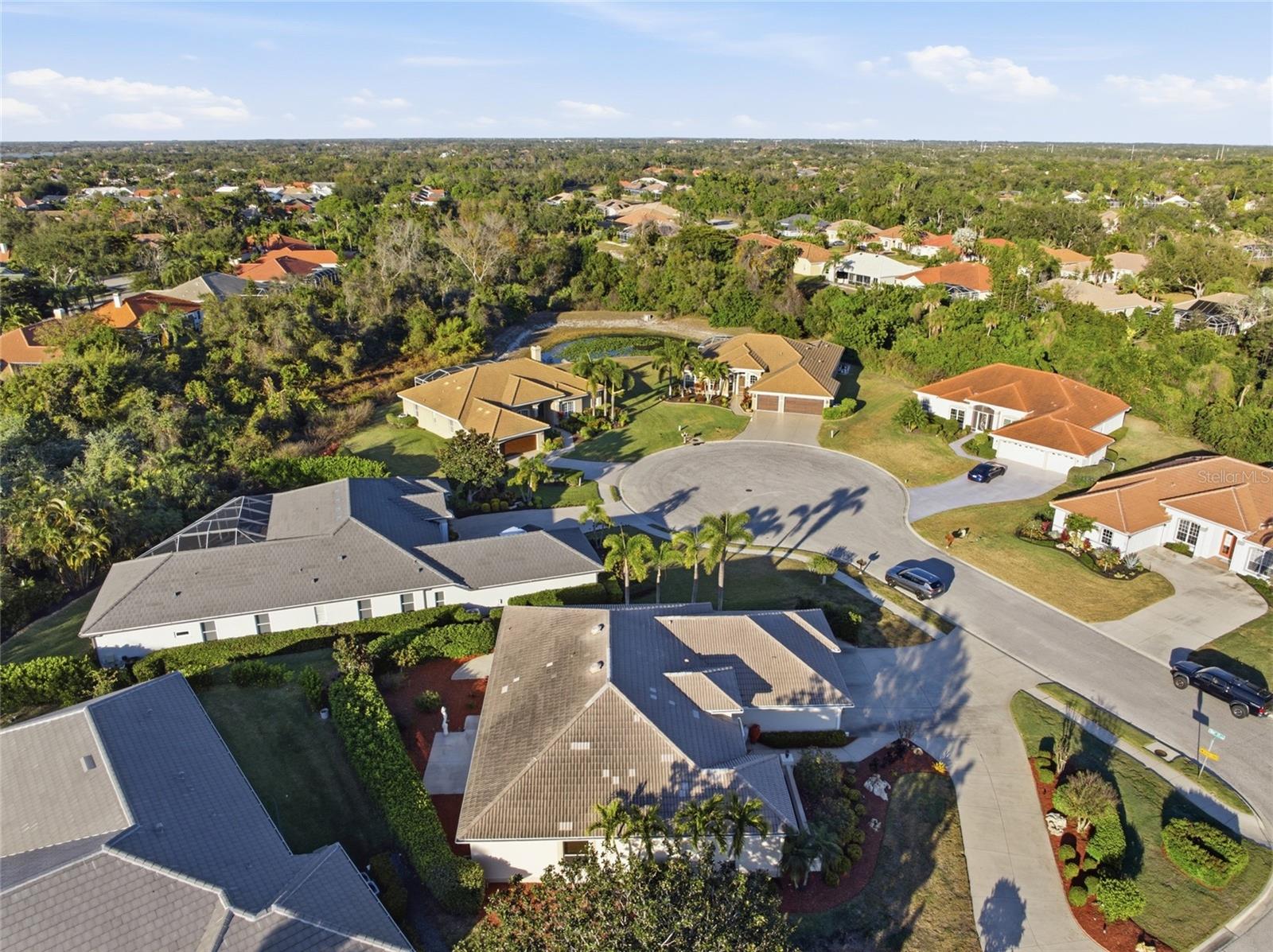 Image 51 of 56 For 7212 Spur Court