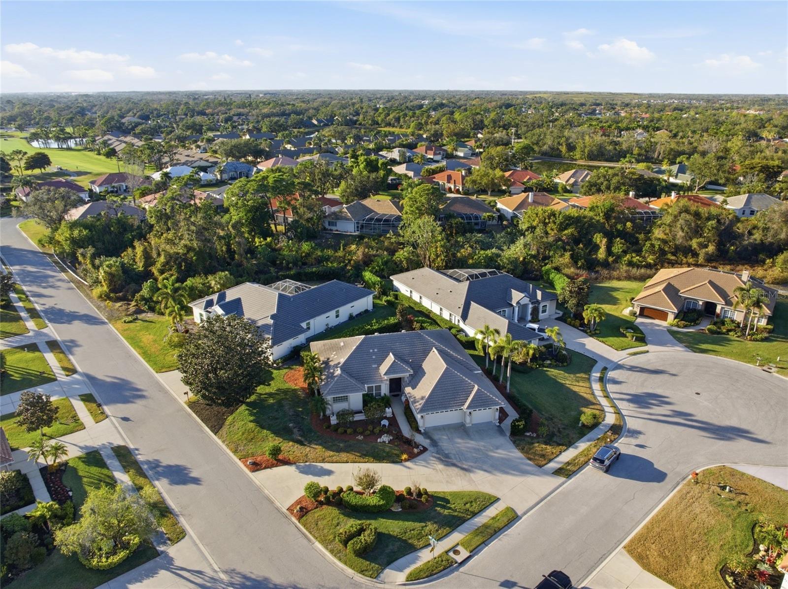 Image 53 of 56 For 7212 Spur Court