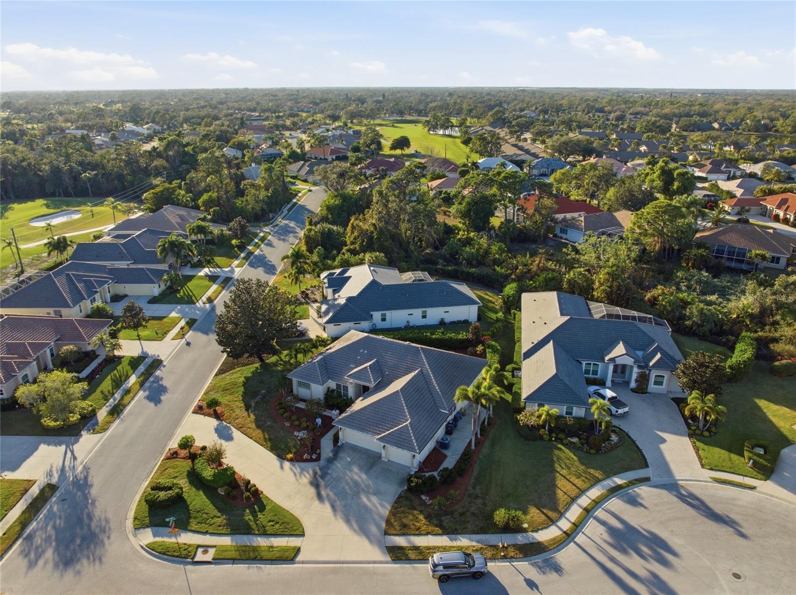 Image 55 of 56 For 7212 Spur Court