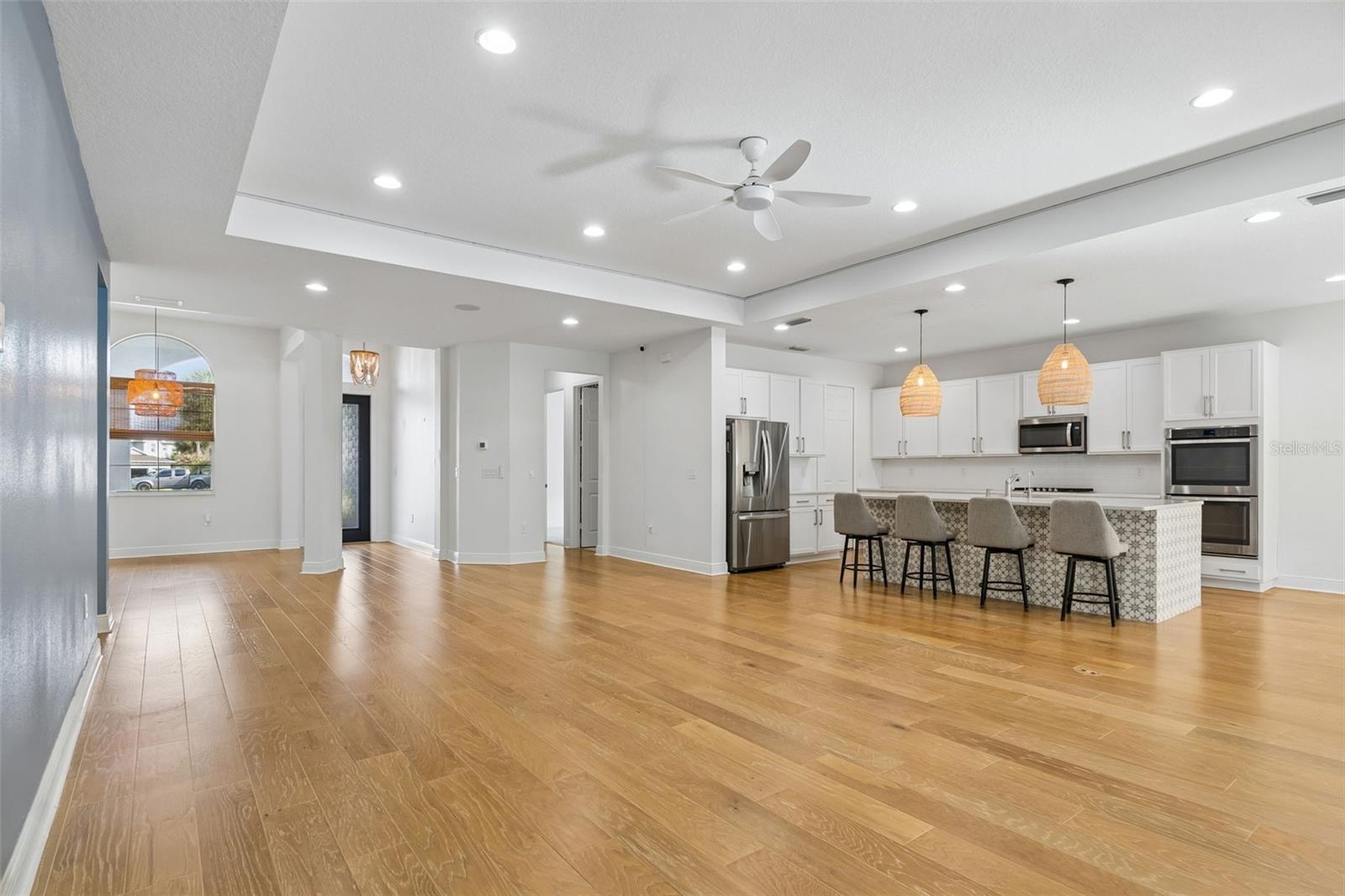 Image 3 of 100 For 19714 Lonesome Pine Drive