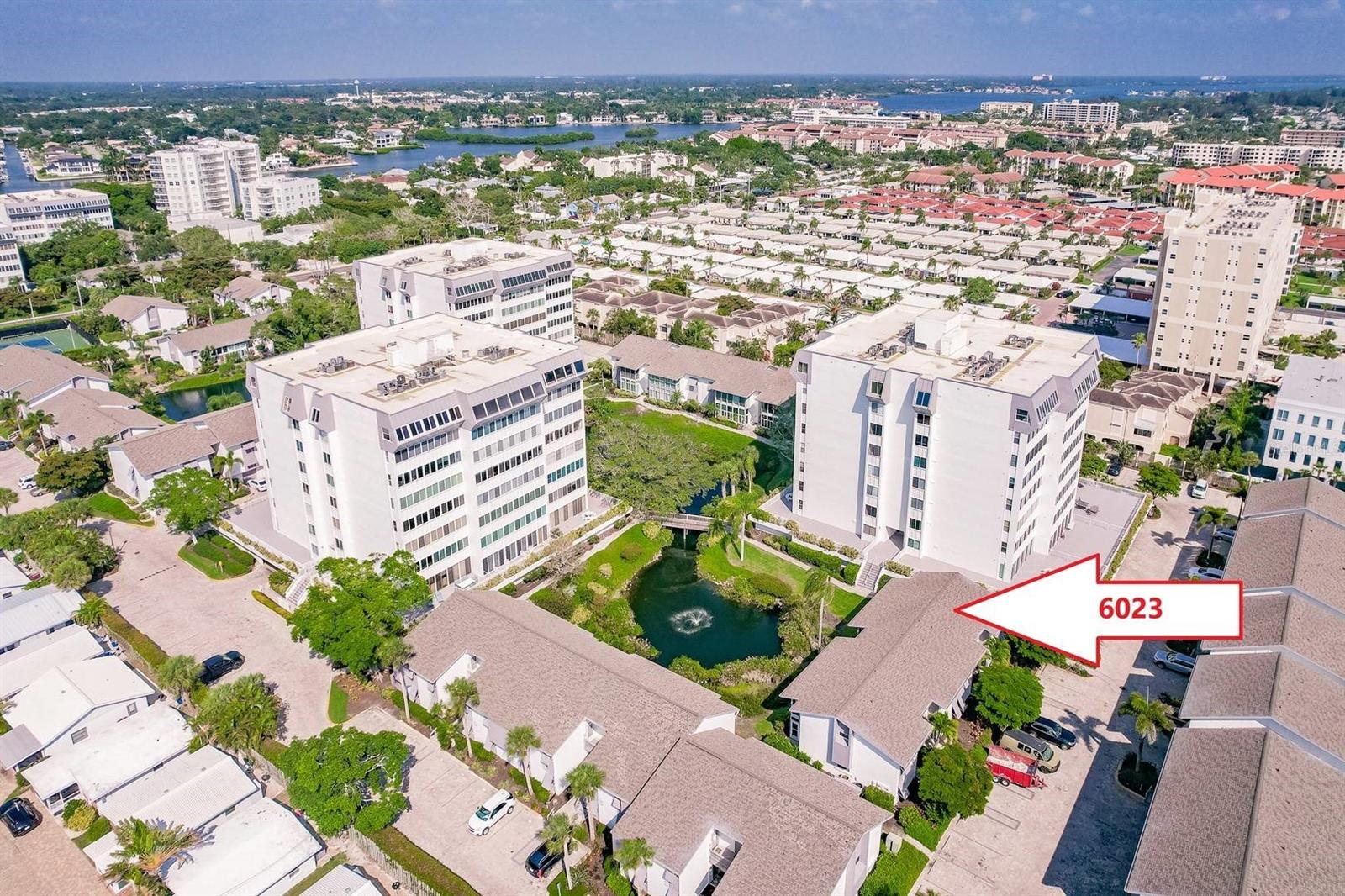 Details for 6023 Peppertree Way 235, SARASOTA, FL 34242