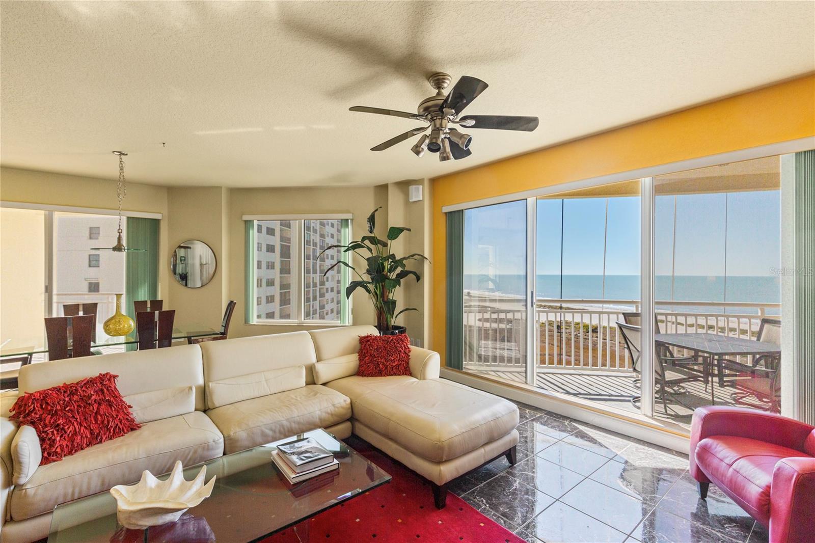 Image 11 of 49 For 1200 Gulf Boulevard 1002