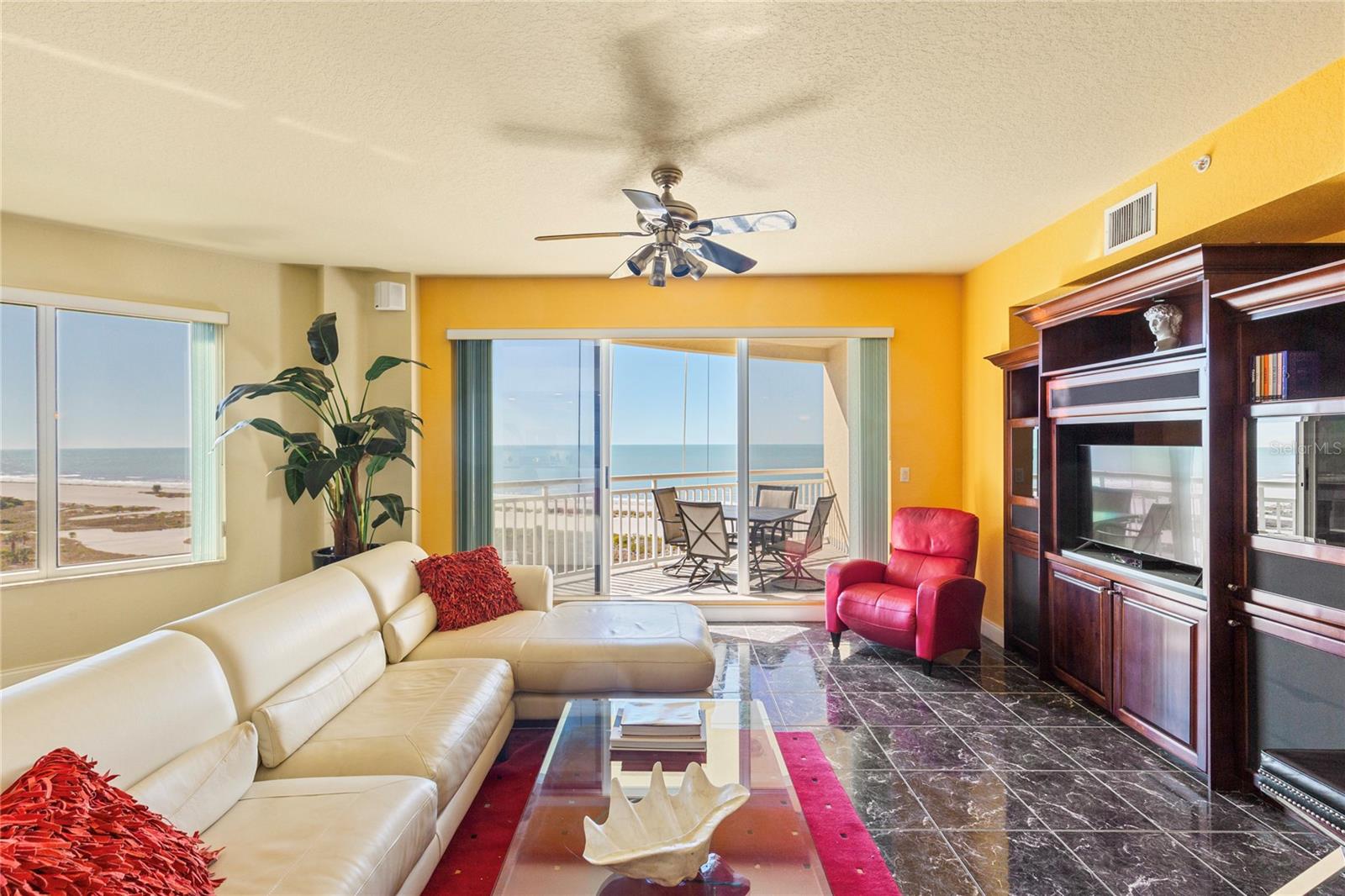 Image 12 of 49 For 1200 Gulf Boulevard 1002