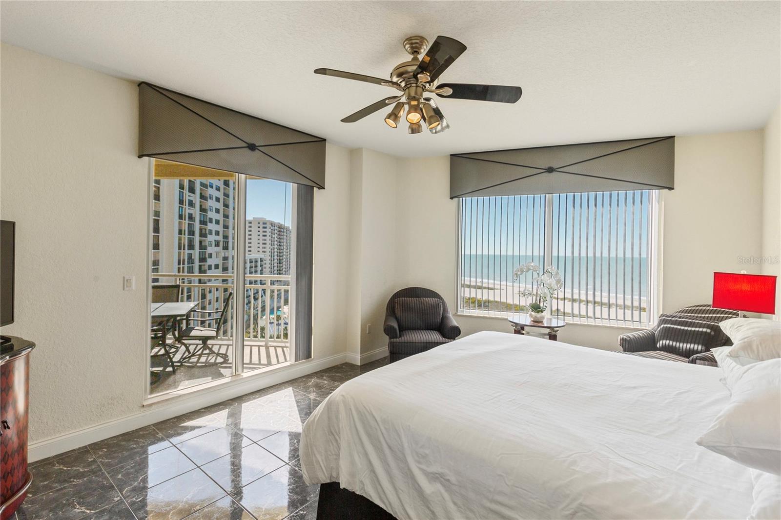 Image 18 of 49 For 1200 Gulf Boulevard 1002