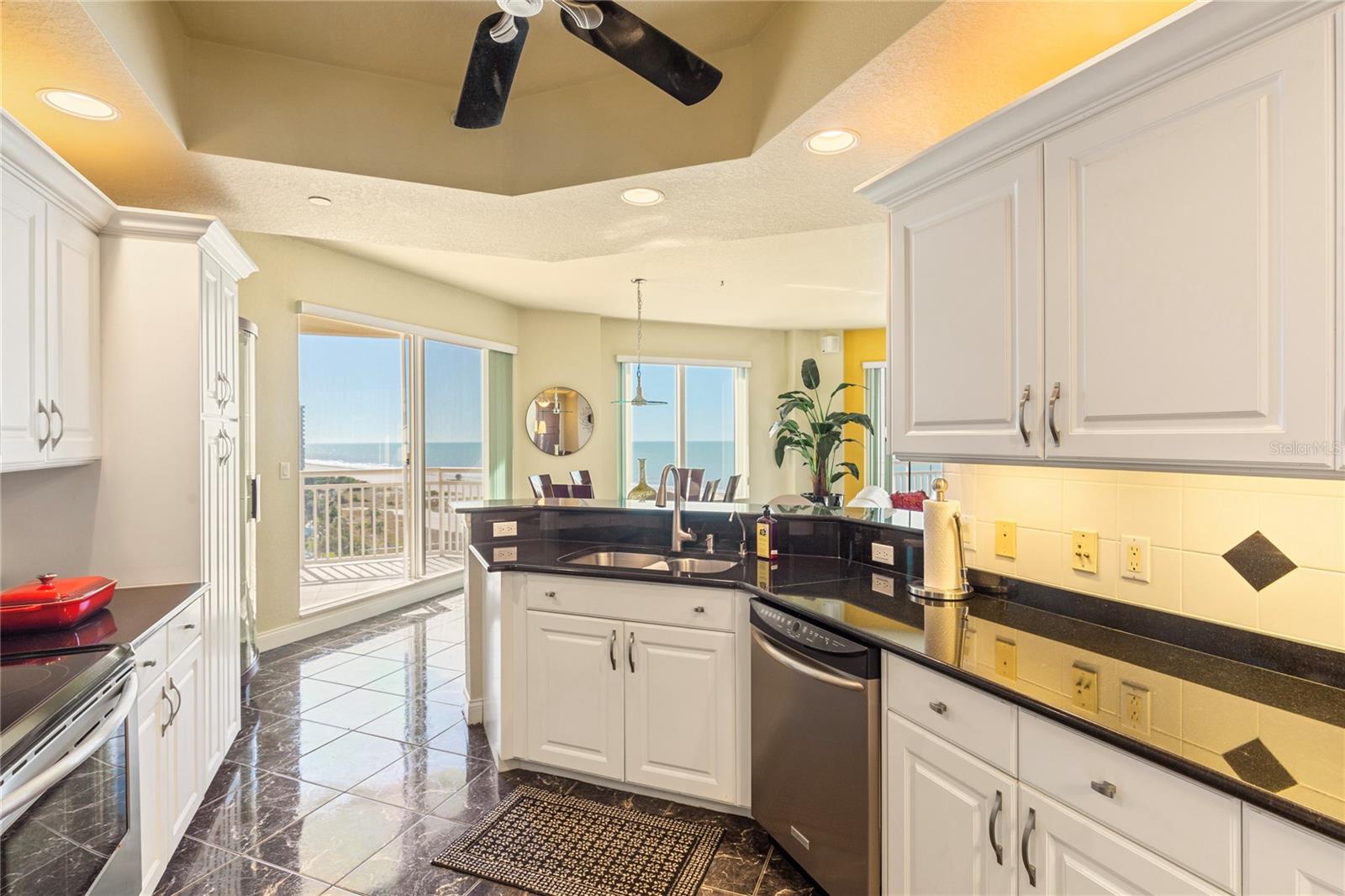Image 19 of 49 For 1200 Gulf Boulevard 1002