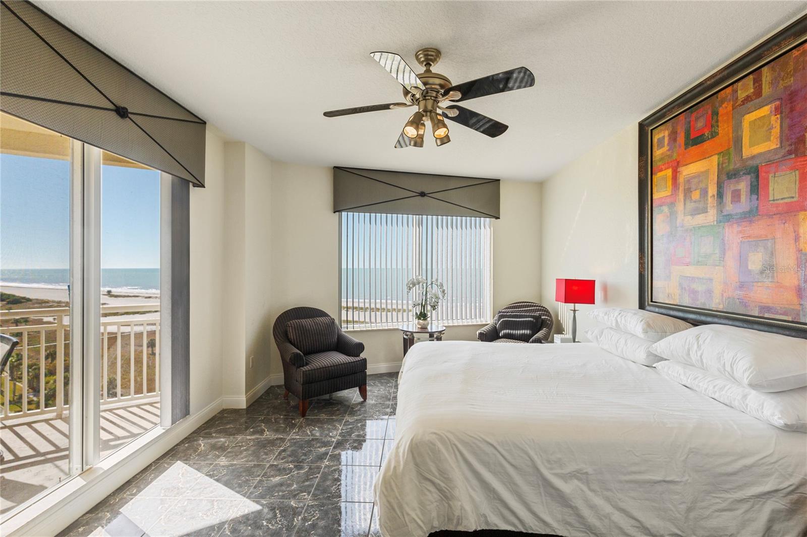 Image 20 of 49 For 1200 Gulf Boulevard 1002
