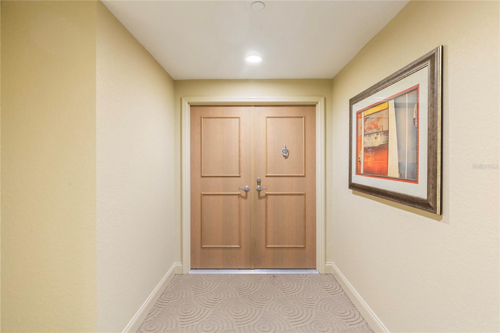 Image 3 of 49 For 1200 Gulf Boulevard 1002