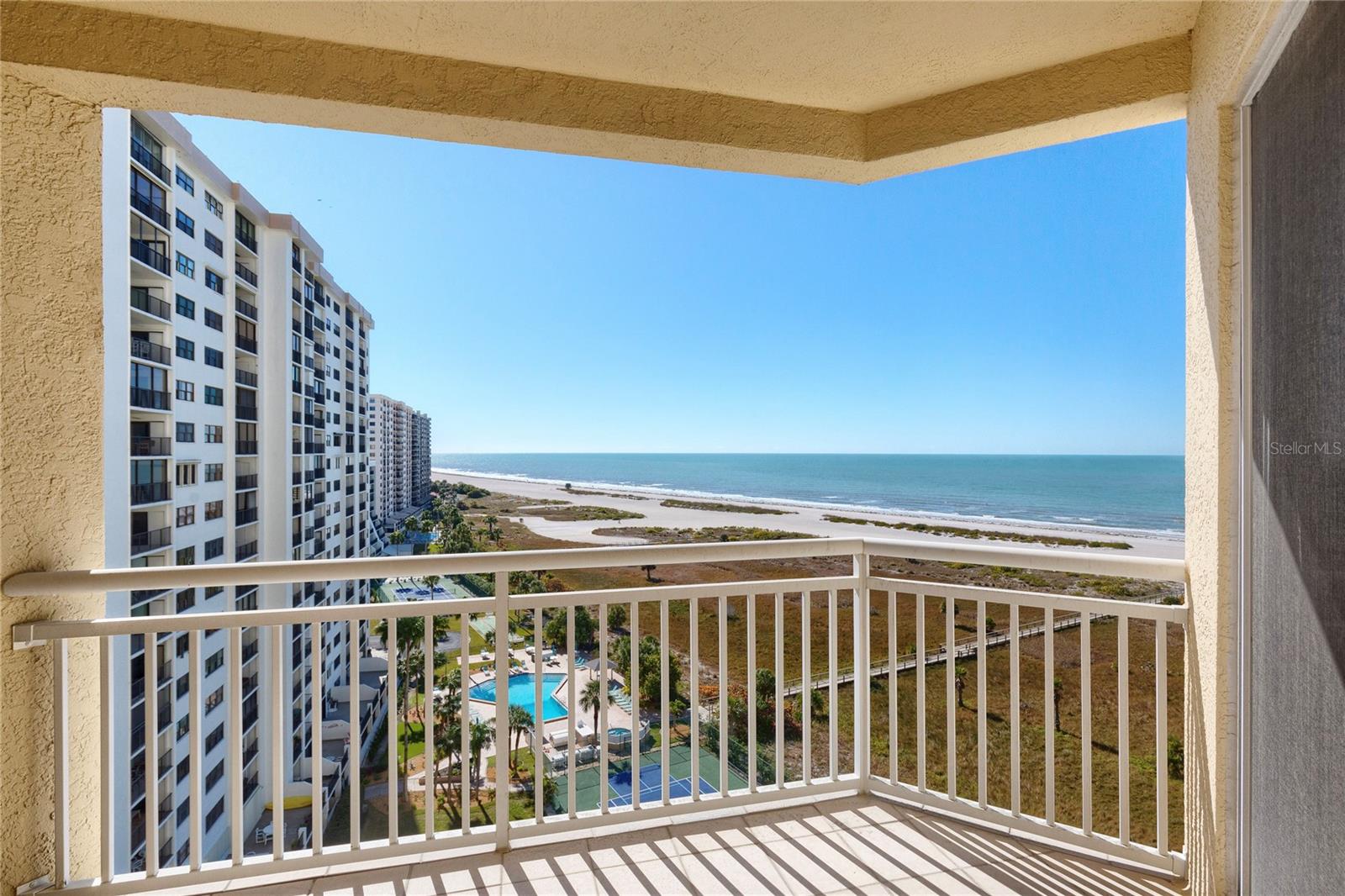 Image 35 of 49 For 1200 Gulf Boulevard 1002