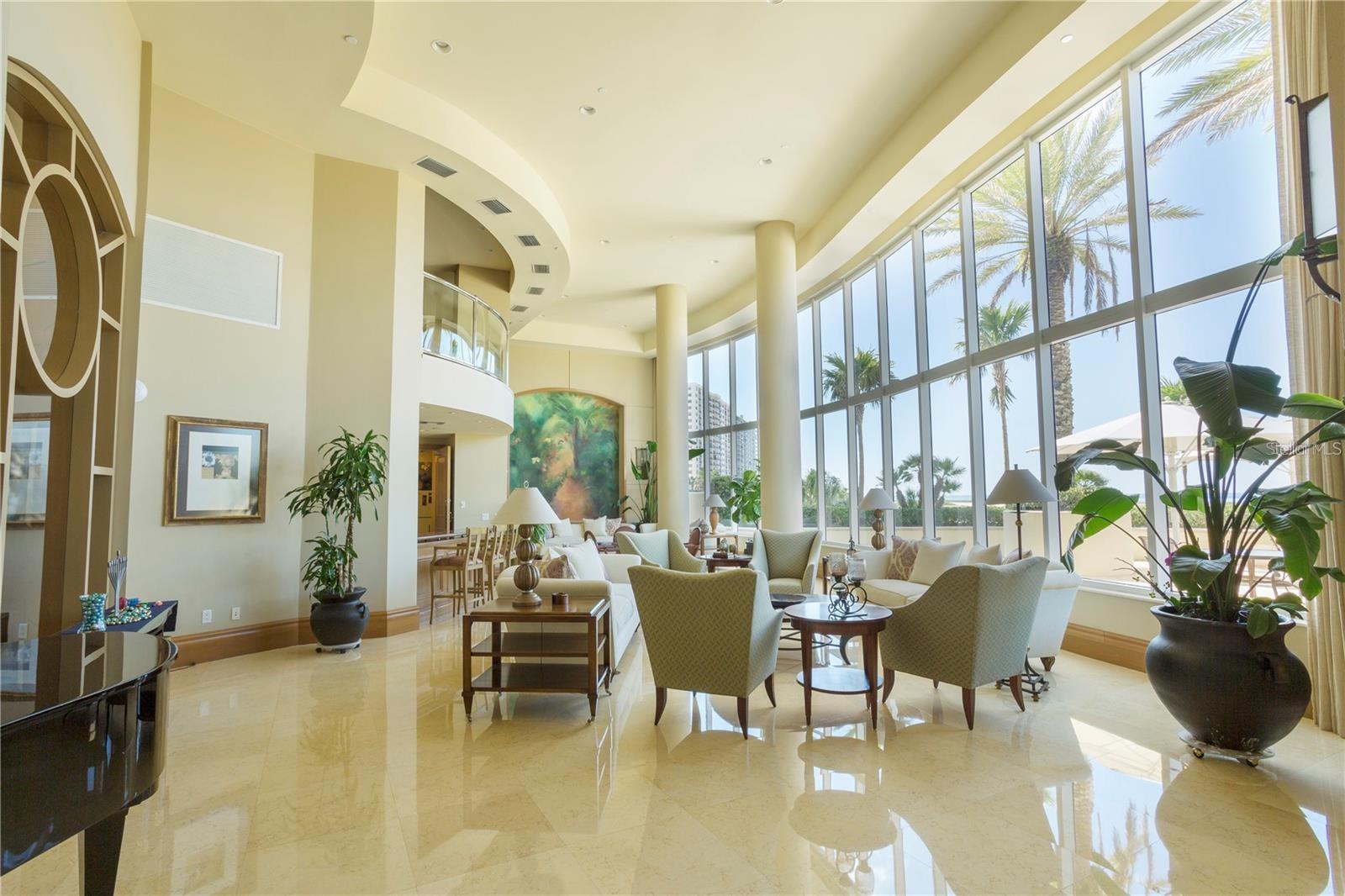 Image 36 of 49 For 1200 Gulf Boulevard 1002