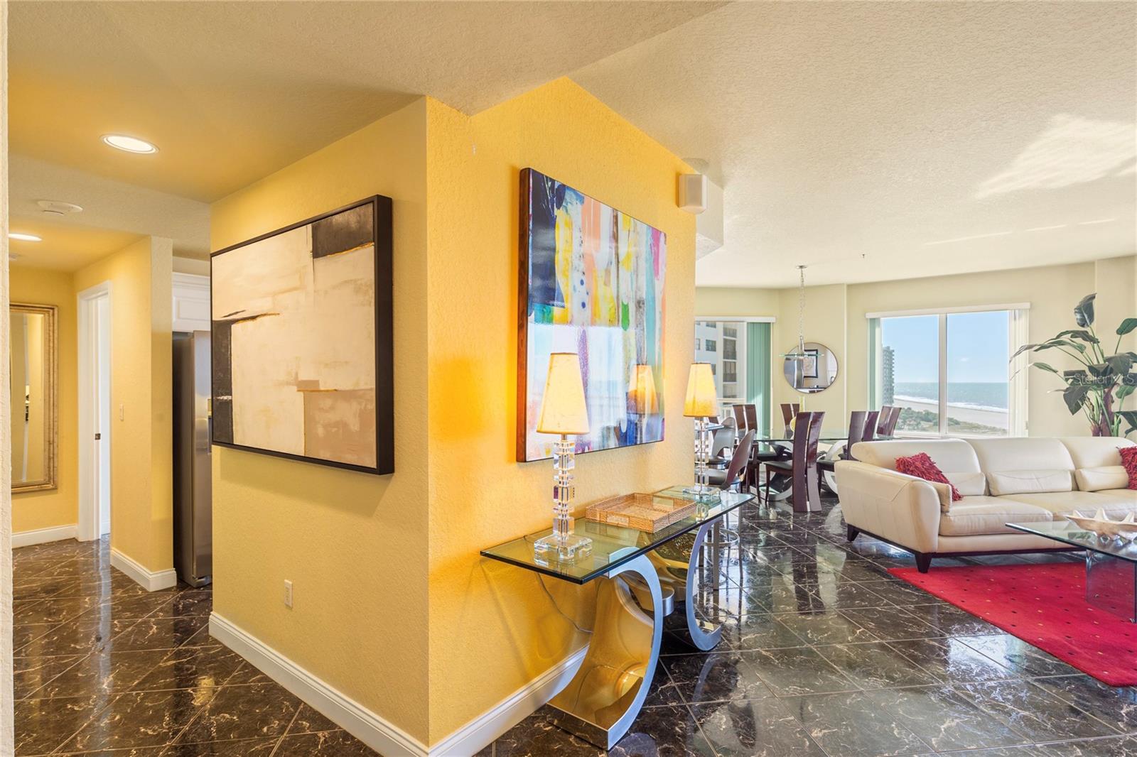 Image 4 of 49 For 1200 Gulf Boulevard 1002