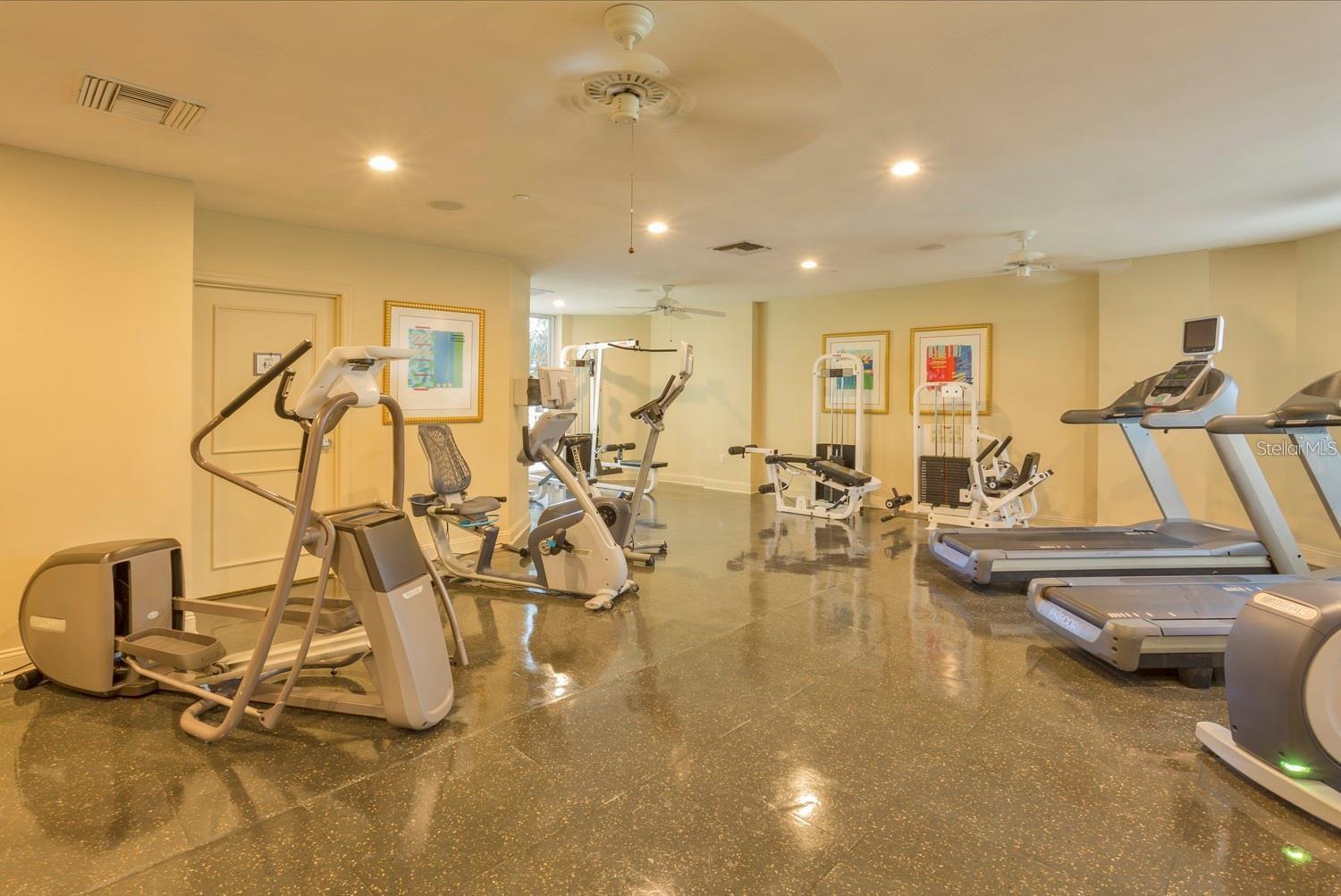 Image 42 of 49 For 1200 Gulf Boulevard 1002