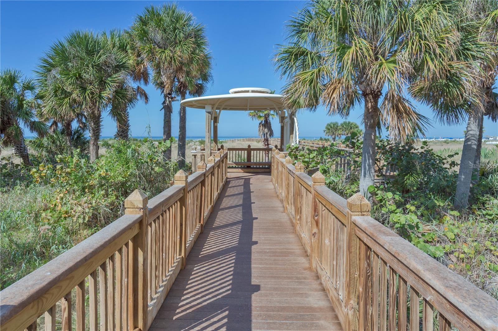 Image 48 of 49 For 1200 Gulf Boulevard 1002