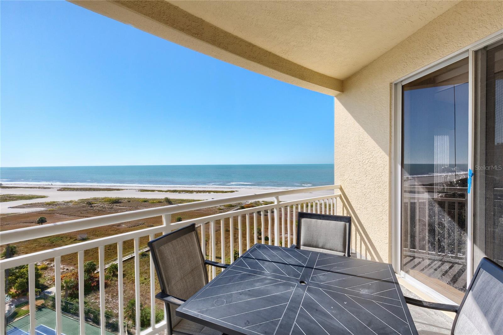 Image 6 of 49 For 1200 Gulf Boulevard 1002